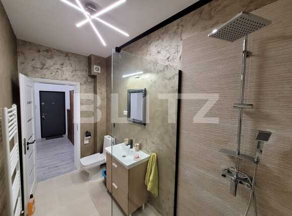 Apartament de închiriat 2 camere Unirii - 73918AI | BLITZ Târgu Mureș | Poza10