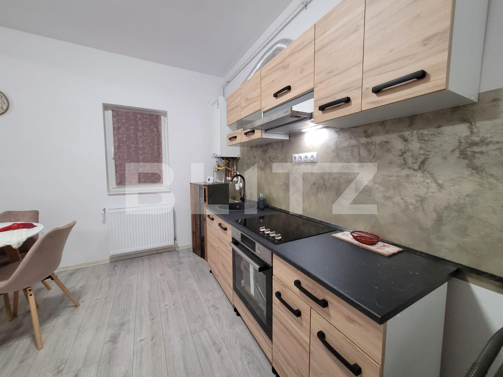 Apartament de închiriat 2 camere Unirii - 73918AI | BLITZ Târgu Mureș | Poza8