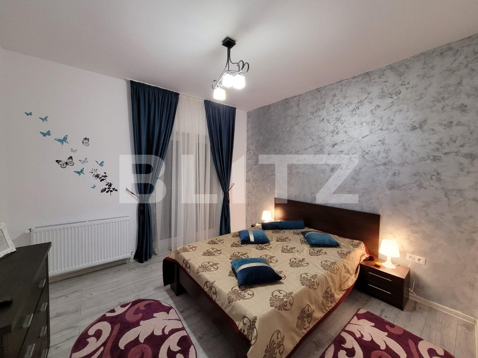 Apartament de închiriat 2 camere Unirii - 73918AI | BLITZ Târgu Mureș | Poza7