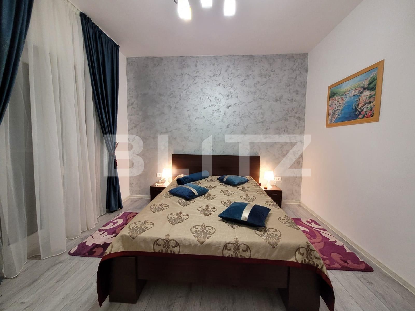 Apartament de închiriat 2 camere Unirii - 73918AI | BLITZ Târgu Mureș | Poza6