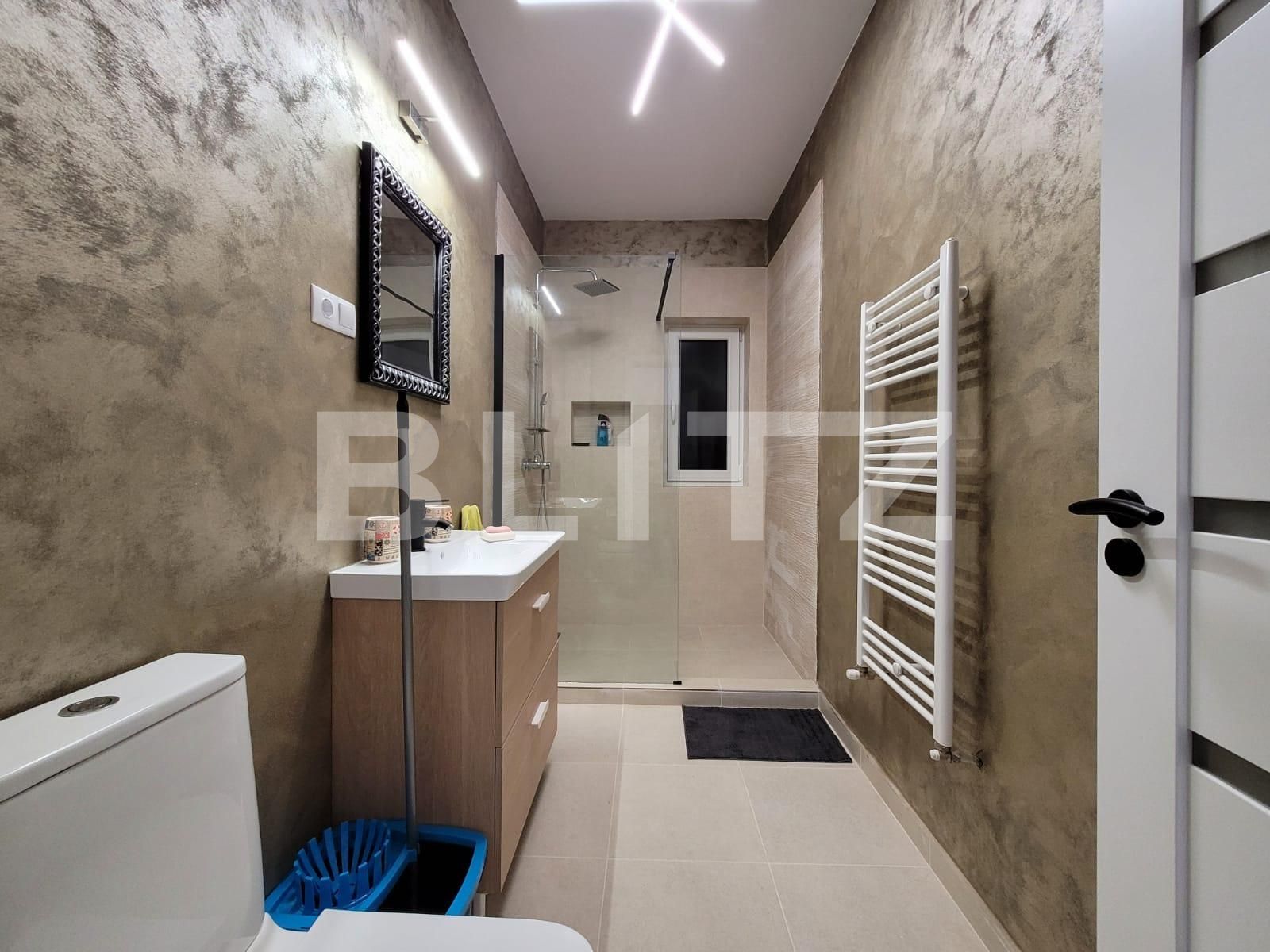 Apartament de închiriat 2 camere Unirii - 73918AI | BLITZ Târgu Mureș | Poza9