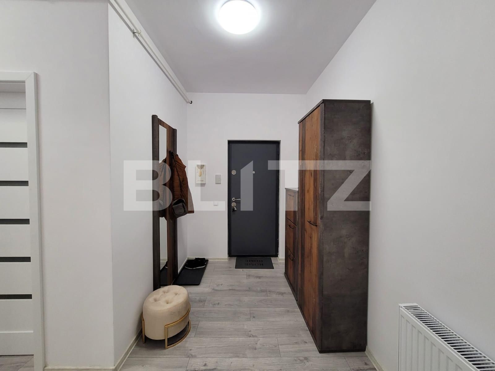 Apartament de închiriat 2 camere Unirii - 73918AI | BLITZ Târgu Mureș | Poza14