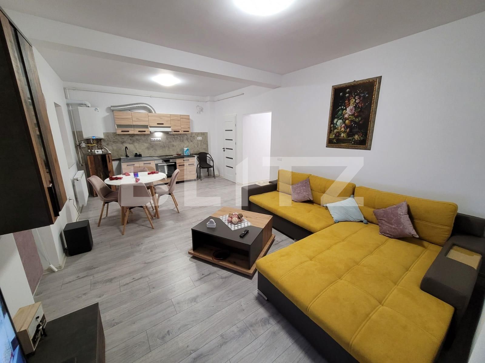 Apartament de închiriat 2 camere Unirii - 73918AI | BLITZ Târgu Mureș | Poza3