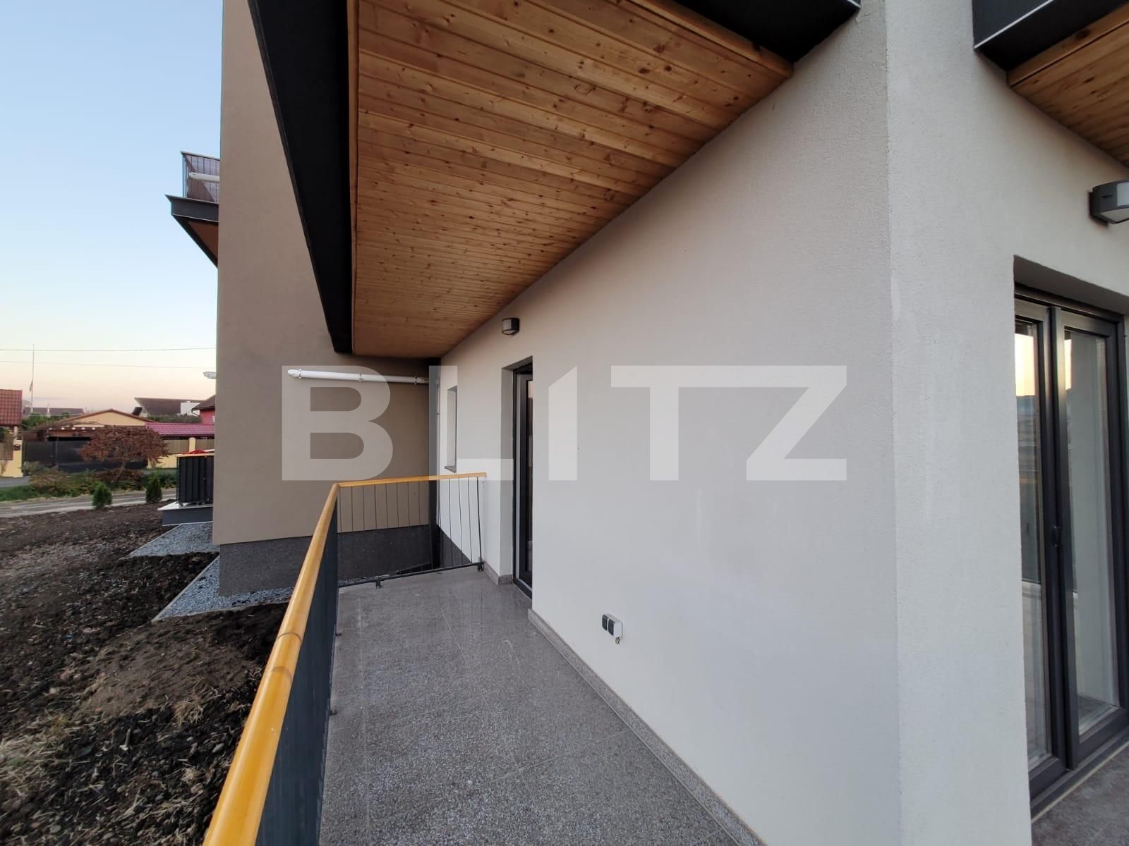 Apartament de închiriat 2 camere Unirii - 73918AI | BLITZ Târgu Mureș | Poza15