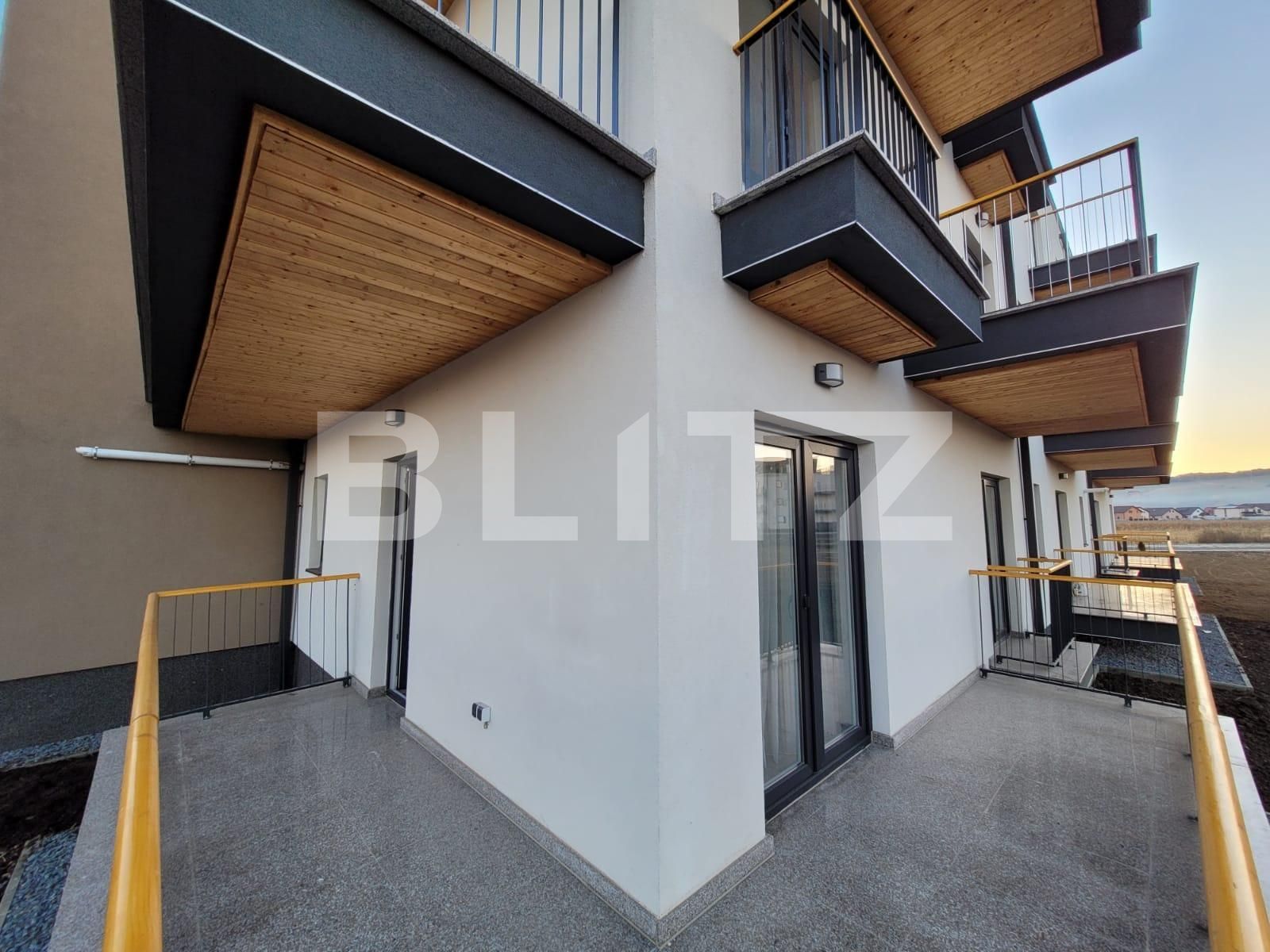 Apartament de închiriat 2 camere Unirii - 73918AI | BLITZ Târgu Mureș | Poza16
