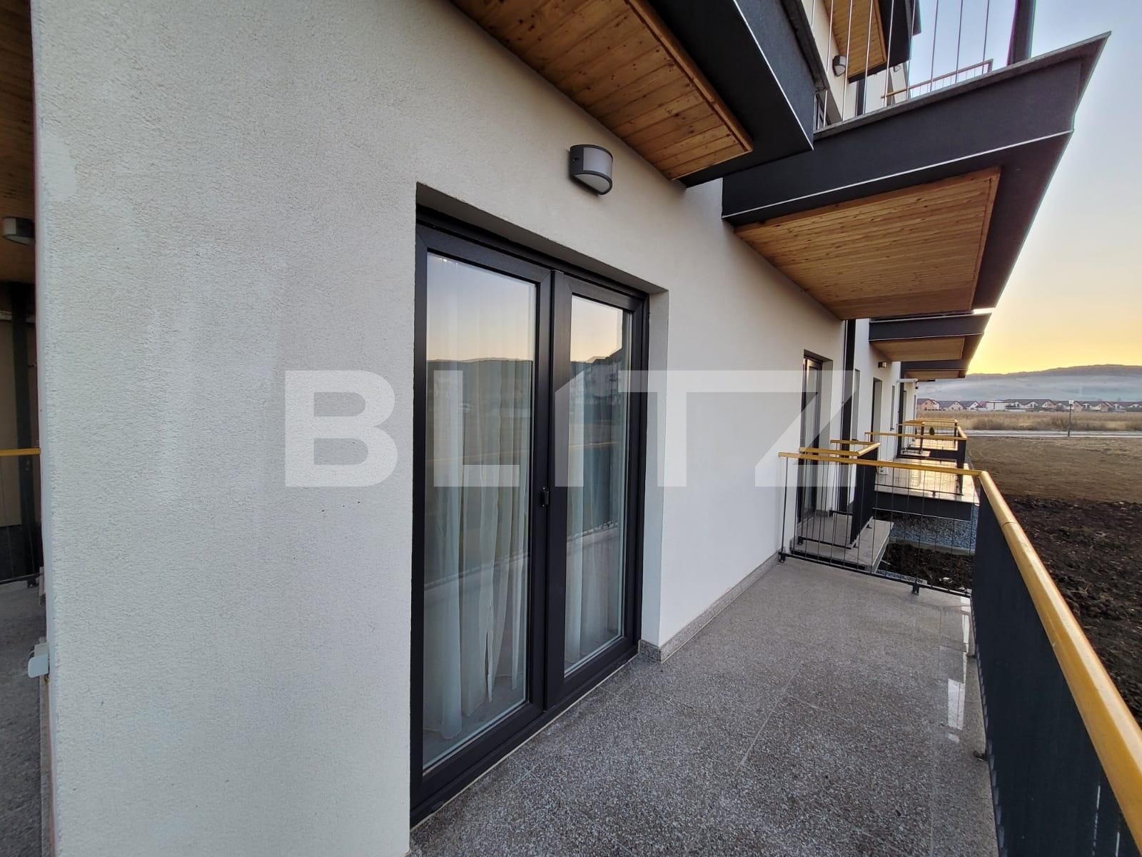 Apartament de închiriat 2 camere Unirii - 73918AI | BLITZ Târgu Mureș | Poza17