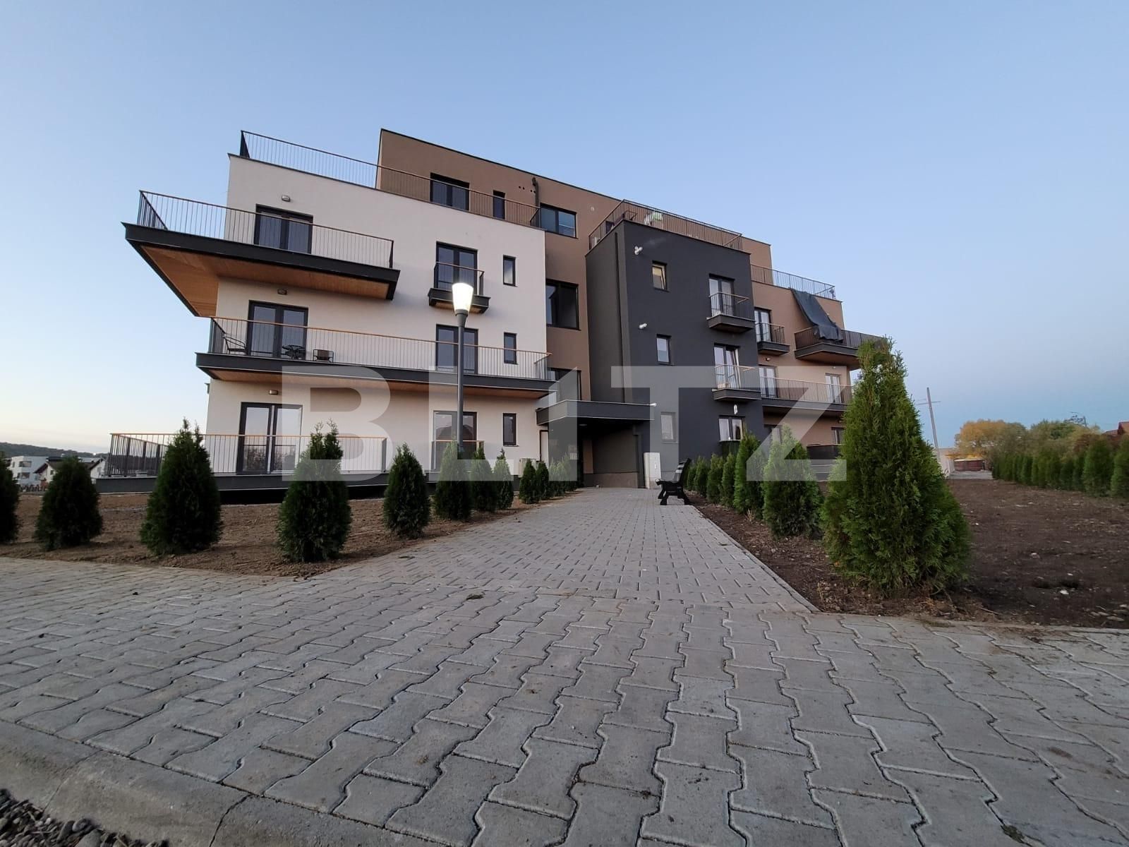 Apartament de închiriat 2 camere Unirii - 73918AI | BLITZ Târgu Mureș | Poza18