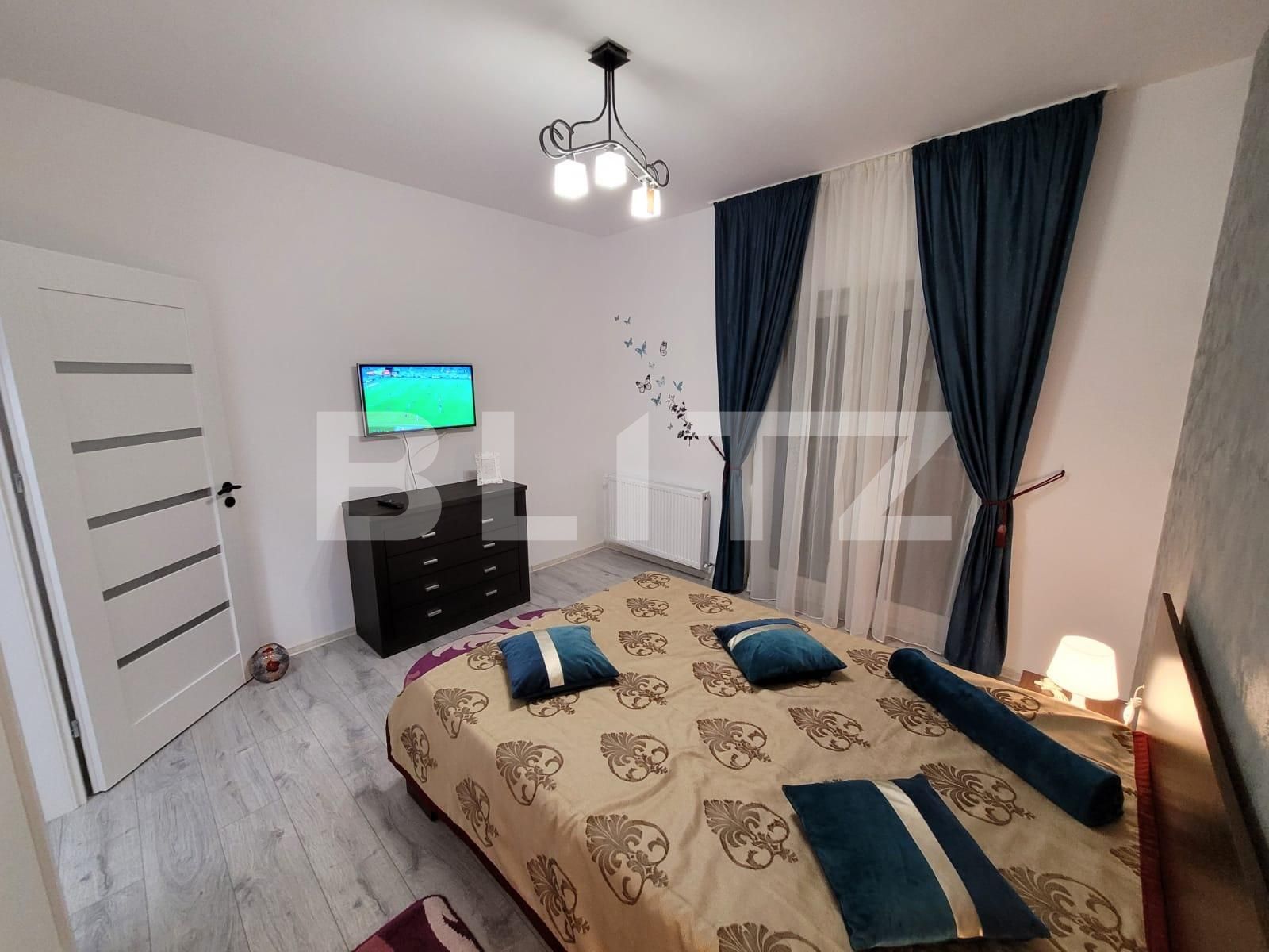 Apartament de închiriat 2 camere Unirii - 73918AI | BLITZ Târgu Mureș | Poza5