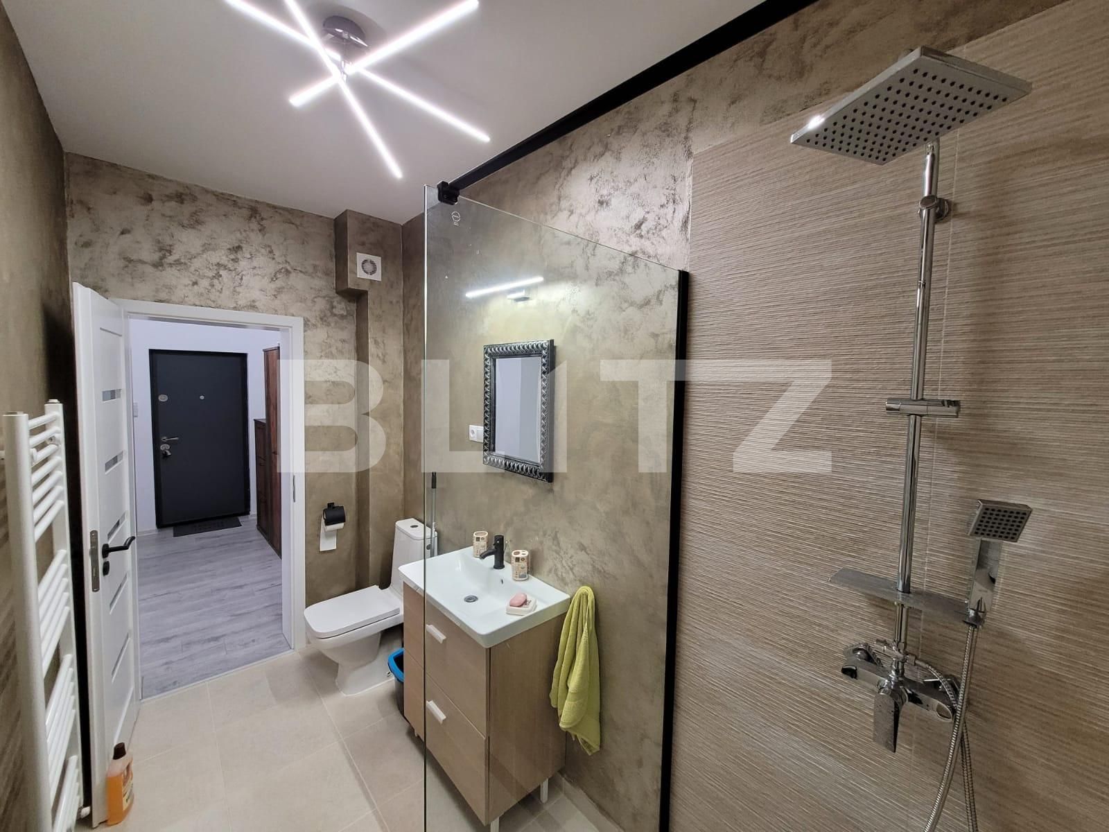 Apartament de închiriat 2 camere Unirii - 73918AI | BLITZ Târgu Mureș | Poza10