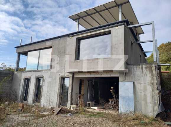 Casa de vânzare 4 camere Platou - 73943CV | BLITZ Târgu Mureș | Poza3