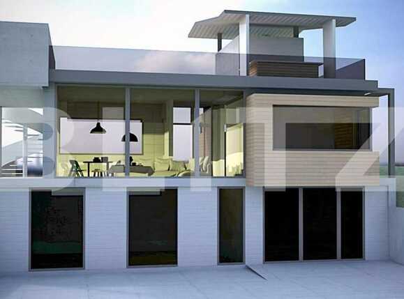 Casa de vânzare 4 camere Platou - 73943CV | BLITZ Târgu Mureș | Poza1