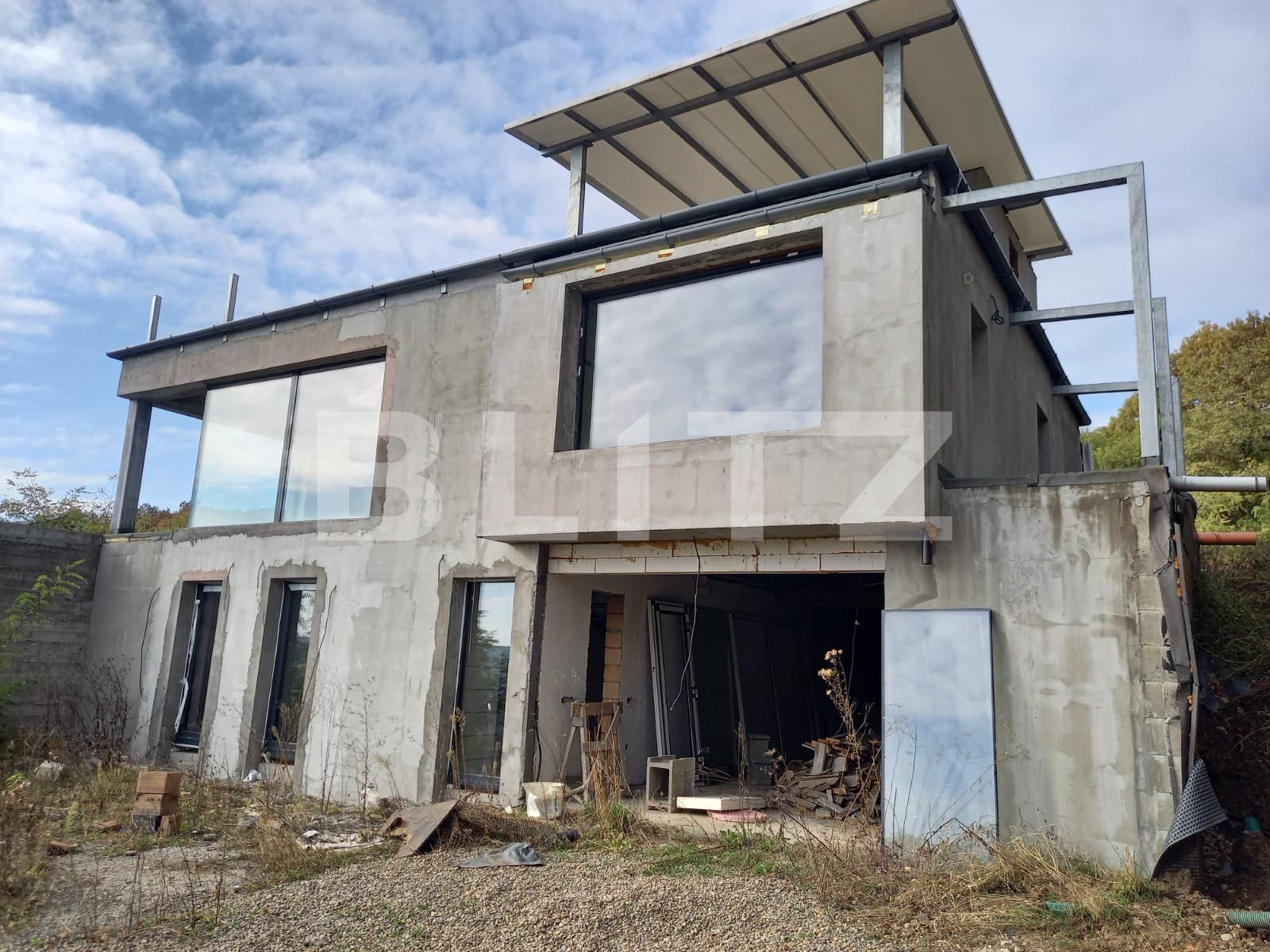 Casa de vânzare 4 camere Platou - 73943CV | BLITZ Târgu Mureș | Poza3