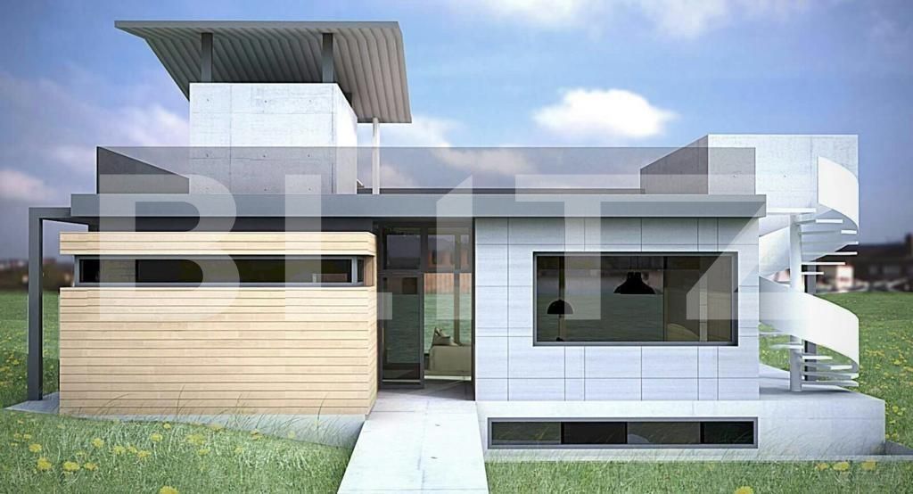 Casa de vânzare 4 camere Platou - 73943CV | BLITZ Târgu Mureș | Poza2