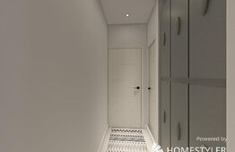 Apartament de 2 camere, 37 mp, zona Dâmbu Pietros