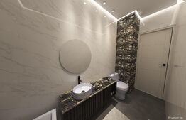 Apartament de 2 camere, 37 mp, zona Dâmbu Pietros