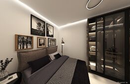 Apartament de 2 camere, 37 mp, zona Dâmbu Pietros