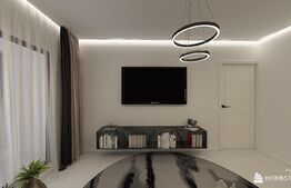 Apartament de 2 camere, 37 mp, zona Dâmbu Pietros