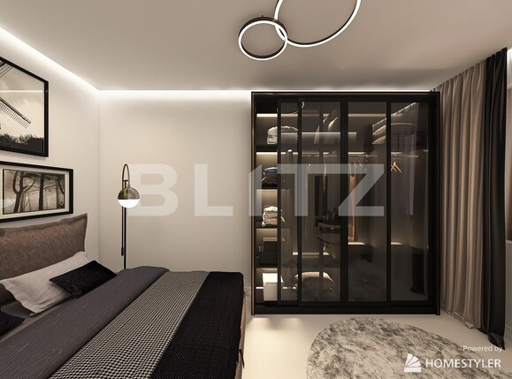 Apartament de vânzare 2 camere Dambu Pietros - 73944AV | BLITZ Târgu Mureș | Poza1