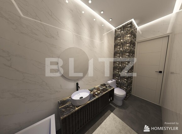 Apartament de vânzare 2 camere Dambu Pietros - 73944AV | BLITZ Târgu Mureș | Poza16