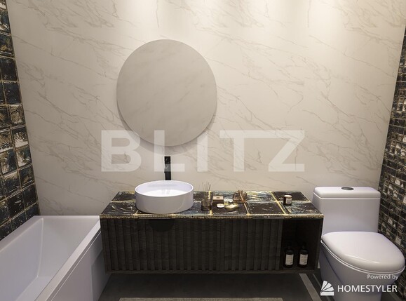 Apartament de vânzare 2 camere Dambu Pietros - 73944AV | BLITZ Târgu Mureș | Poza13