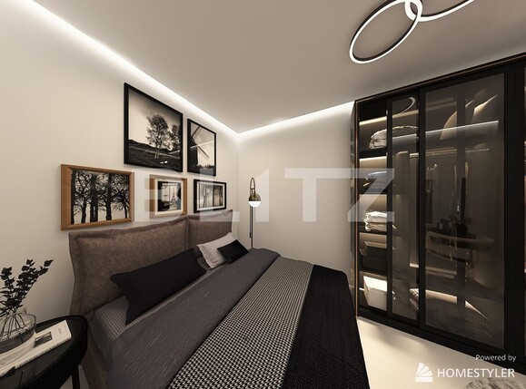 Apartament de vânzare 2 camere Dambu Pietros - 73944AV | BLITZ Târgu Mureș | Poza7