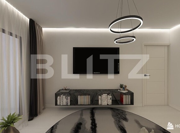 Apartament de vânzare 2 camere Dambu Pietros - 73944AV | BLITZ Târgu Mureș | Poza5