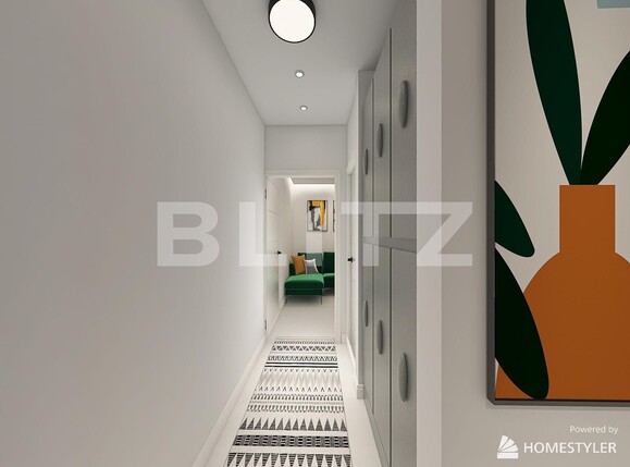 Apartament de vânzare 2 camere Dambu Pietros - 73944AV | BLITZ Târgu Mureș | Poza10