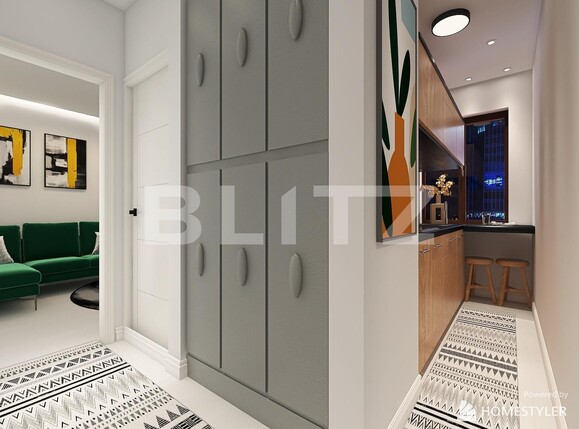 Apartament de vânzare 2 camere Dambu Pietros - 73944AV | BLITZ Târgu Mureș | Poza8