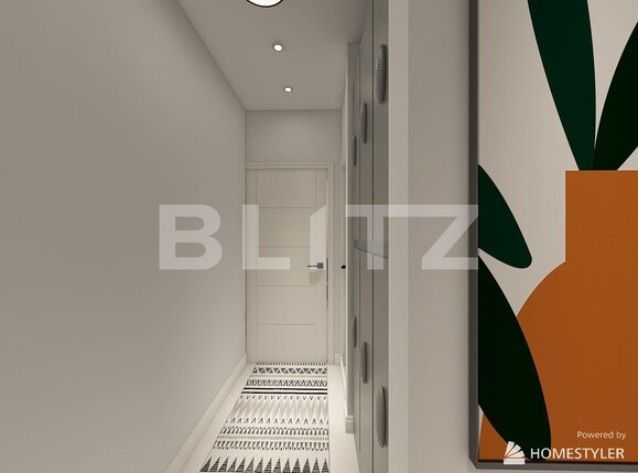 Apartament de vânzare 2 camere Dambu Pietros - 73944AV | BLITZ Târgu Mureș | Poza11