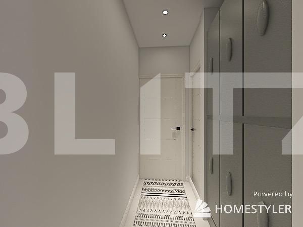 Apartament de vânzare 2 camere Dambu Pietros - 73944AV | BLITZ Târgu Mureș | Poza14