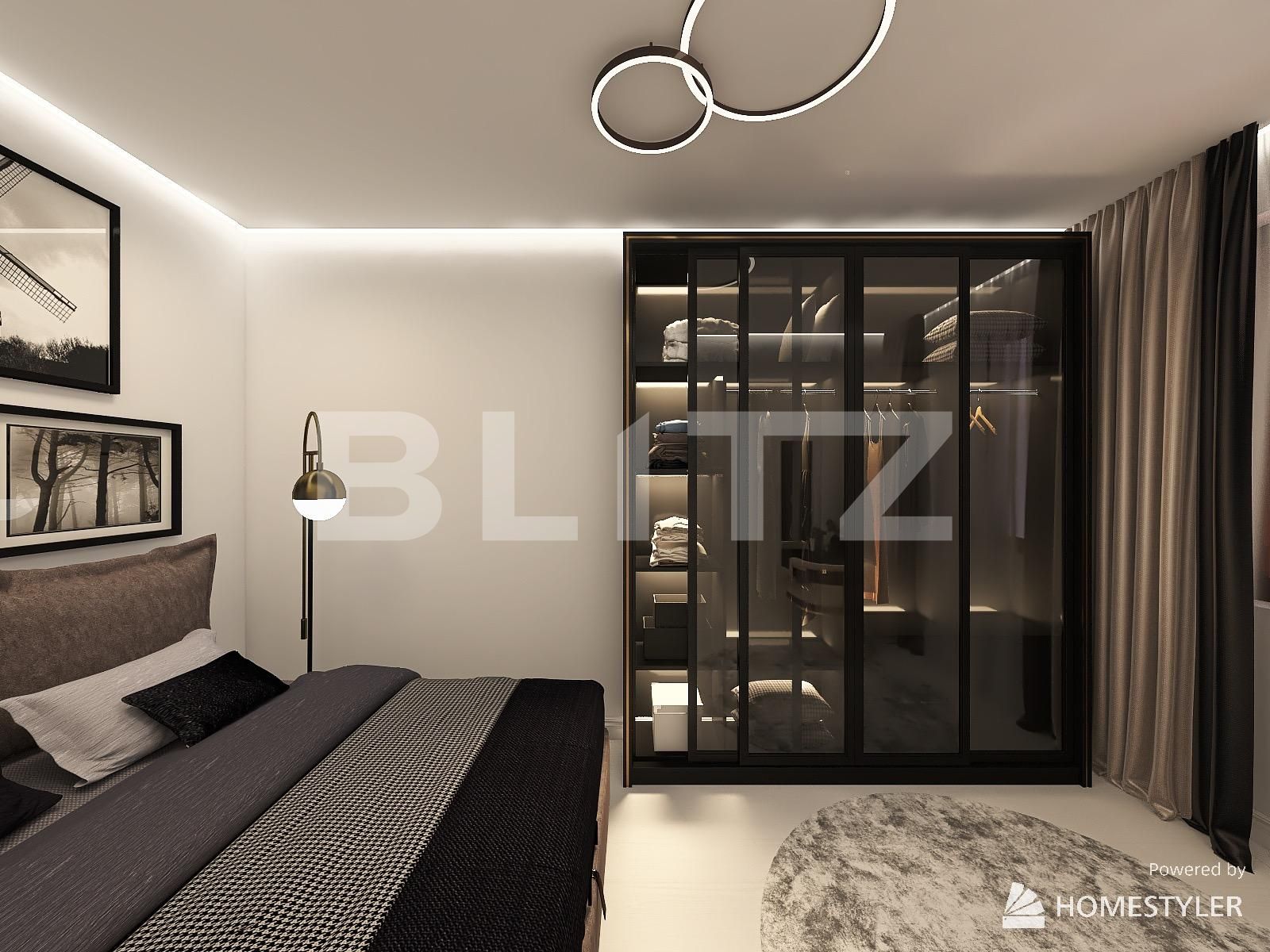 Apartament de vânzare 2 camere Dambu Pietros - 73944AV | BLITZ Târgu Mureș | Poza1