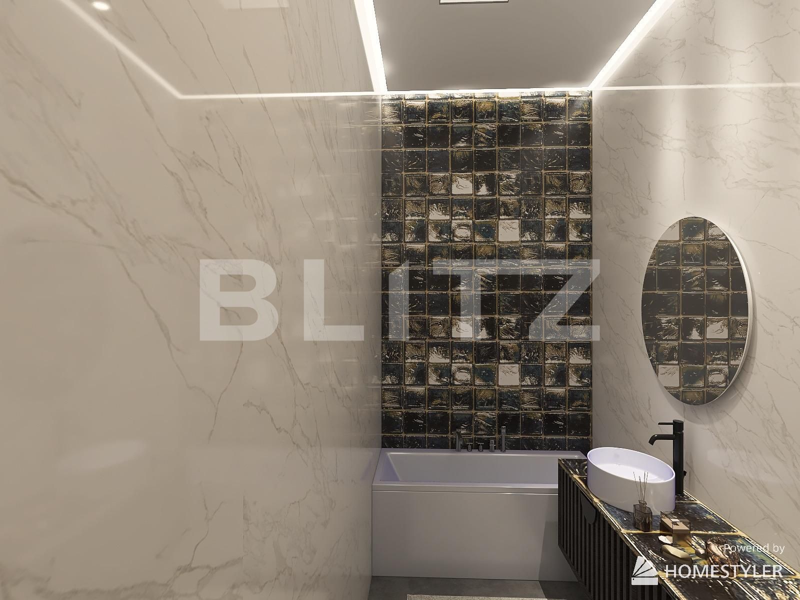 Apartament de vânzare 2 camere Dambu Pietros - 73944AV | BLITZ Târgu Mureș | Poza17