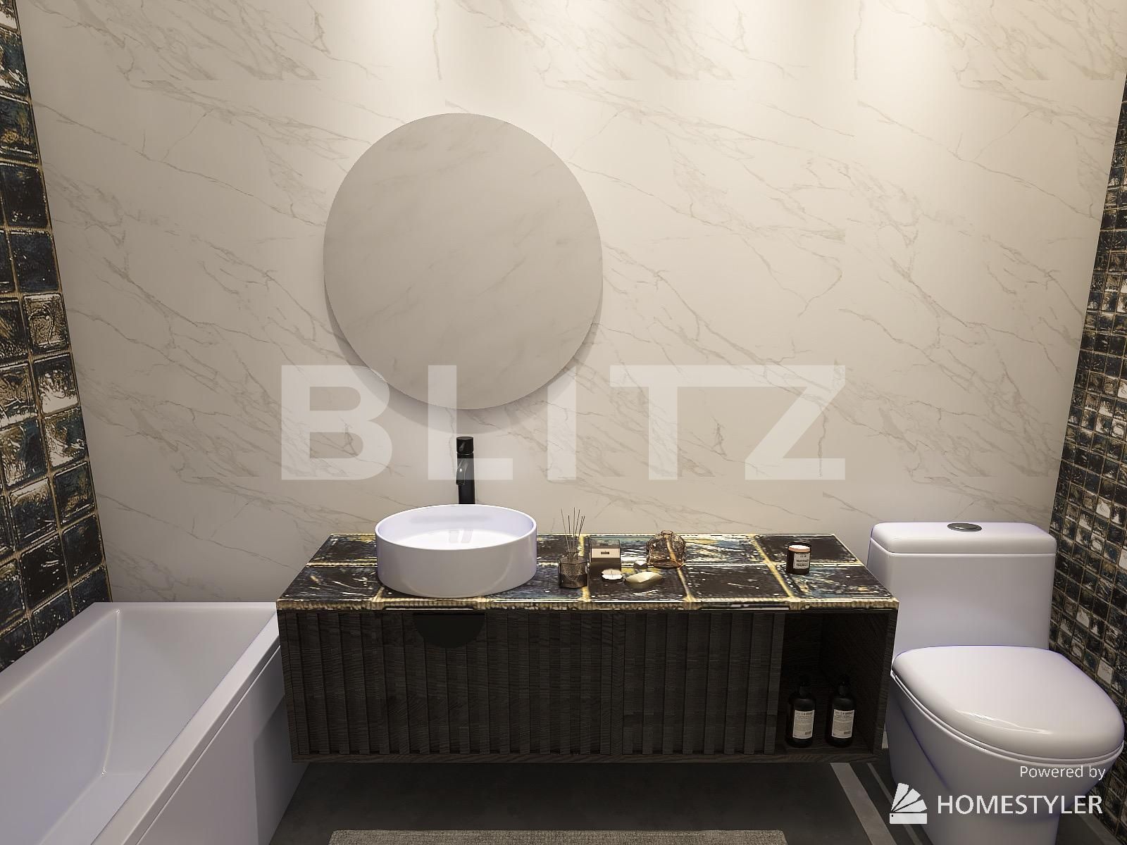 Apartament de vânzare 2 camere Dambu Pietros - 73944AV | BLITZ Târgu Mureș | Poza13