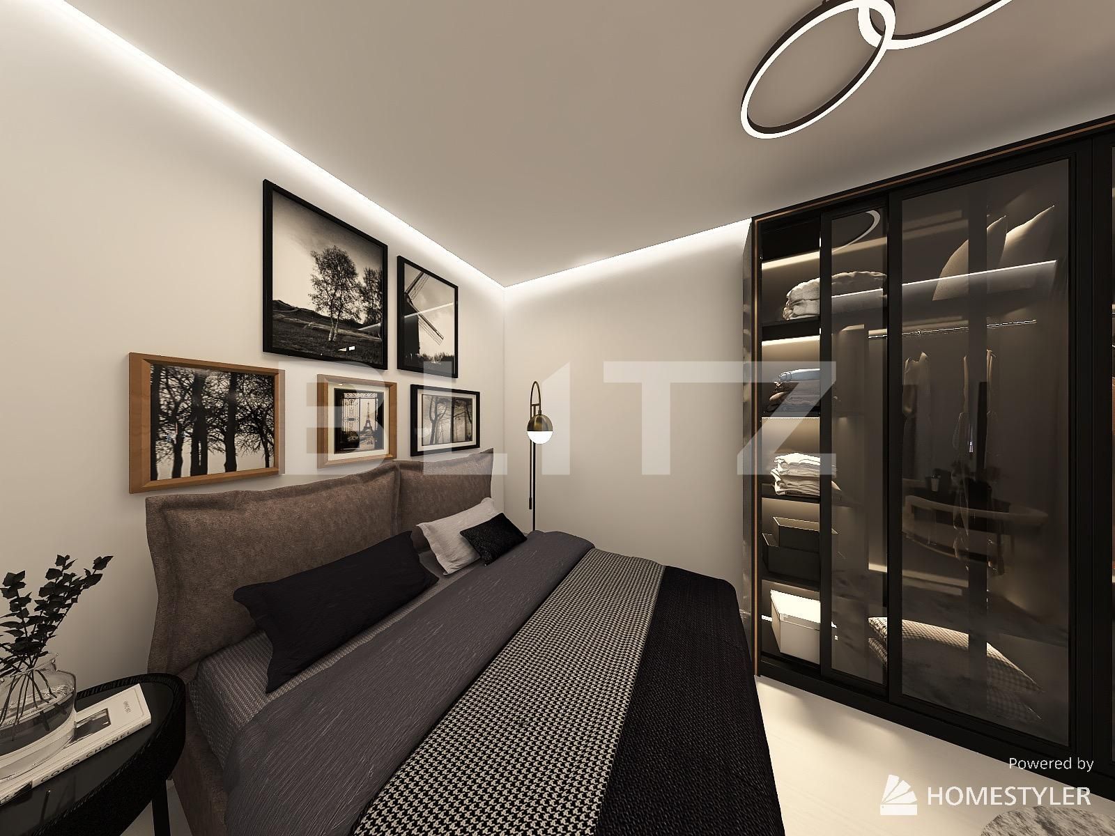 Apartament de vânzare 2 camere Dambu Pietros - 73944AV | BLITZ Târgu Mureș | Poza7