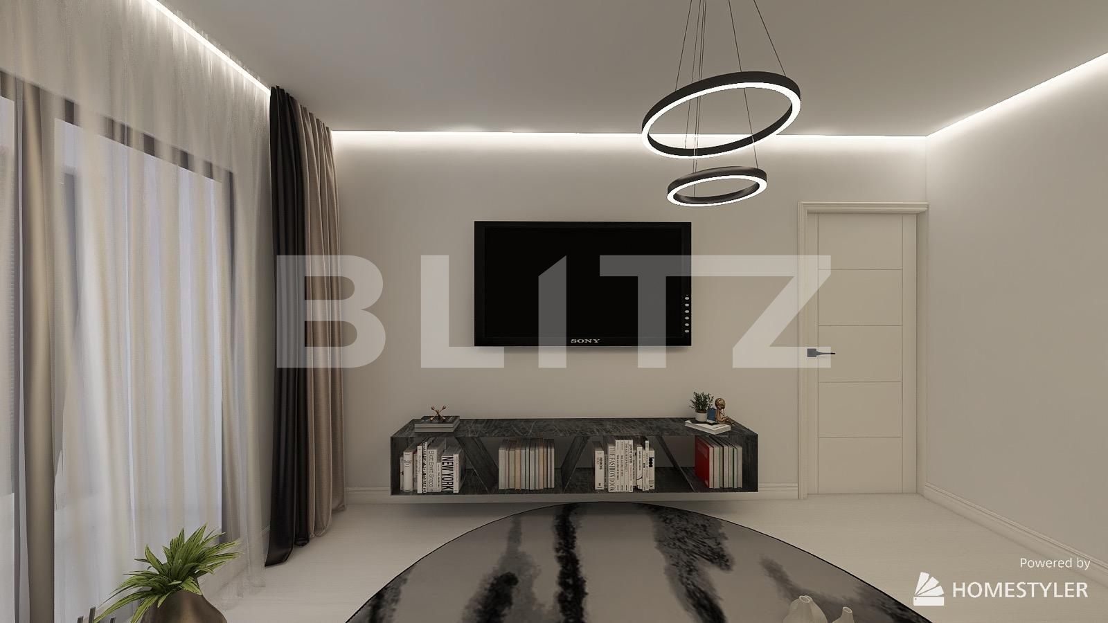 Apartament de vânzare 2 camere Dambu Pietros - 73944AV | BLITZ Târgu Mureș | Poza5