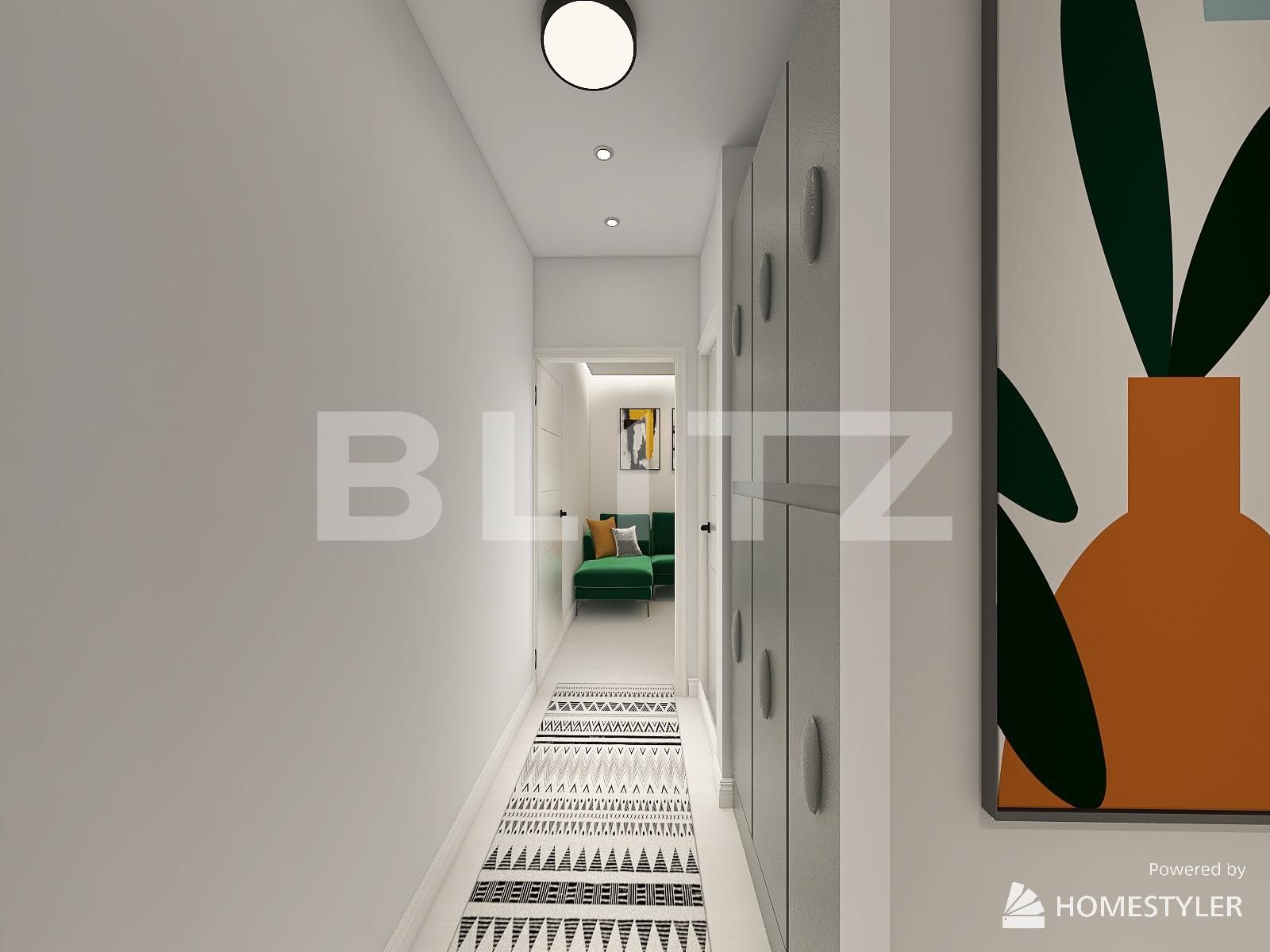 Apartament de vânzare 2 camere Dambu Pietros - 73944AV | BLITZ Târgu Mureș | Poza10