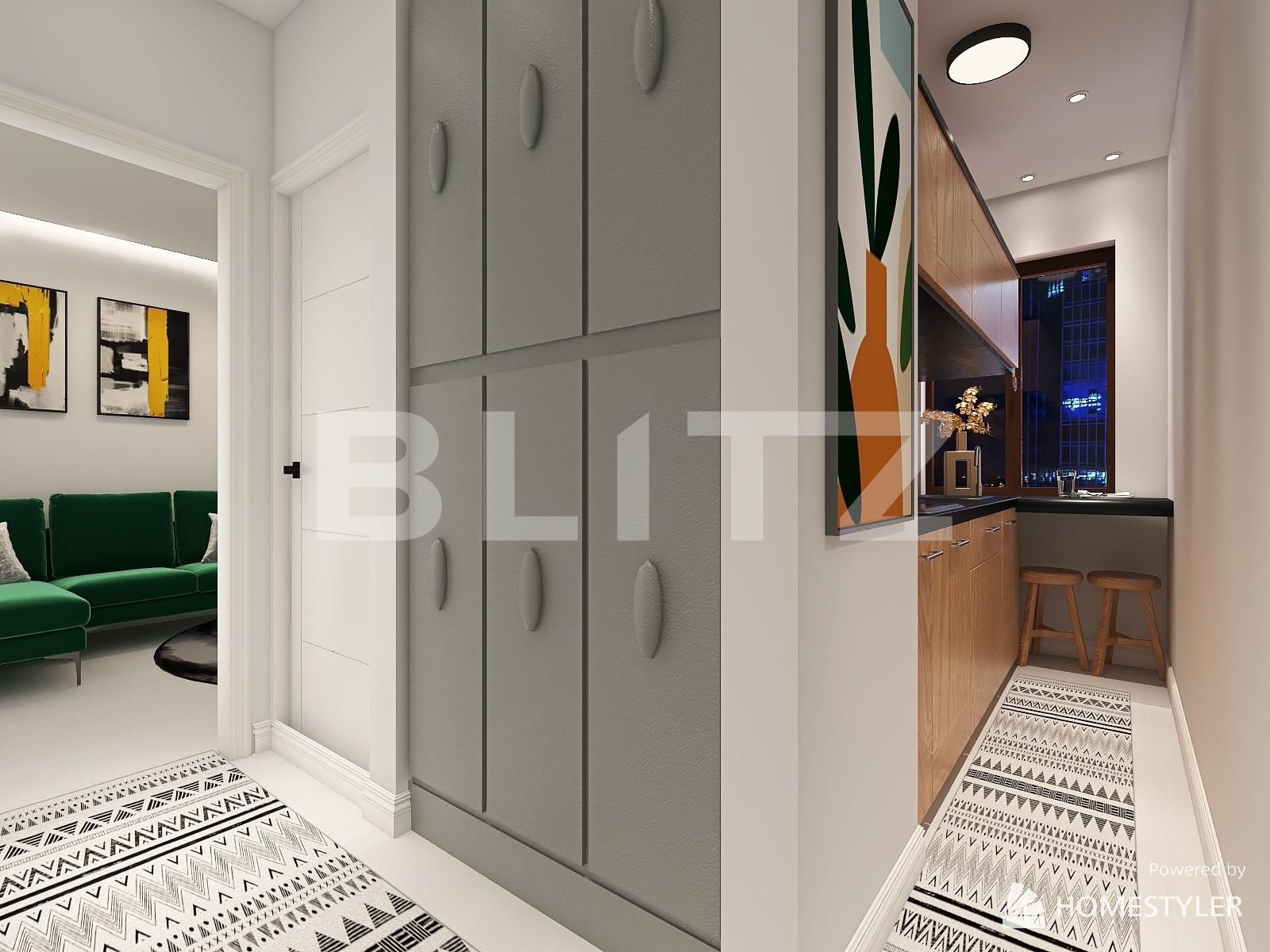 Apartament de vânzare 2 camere Dambu Pietros - 73944AV | BLITZ Târgu Mureș | Poza8