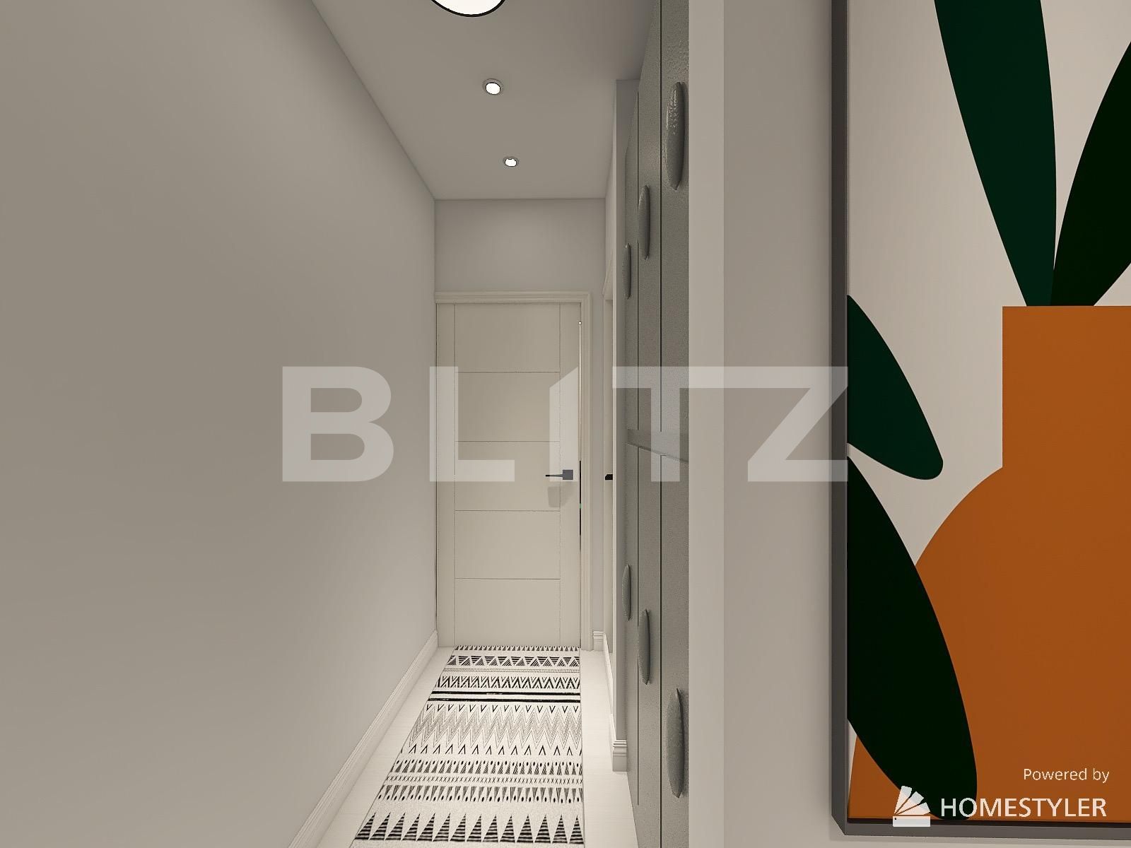 Apartament de vânzare 2 camere Dambu Pietros - 73944AV | BLITZ Târgu Mureș | Poza11