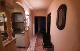 Apartament cu 3 camere de inchiriat, cartierul Tudor!