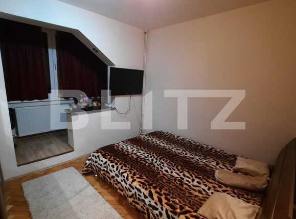 Apartament de închiriat 3 camere Tudor Vladimirescu - 73949AI | BLITZ Târgu Mureș | Poza3