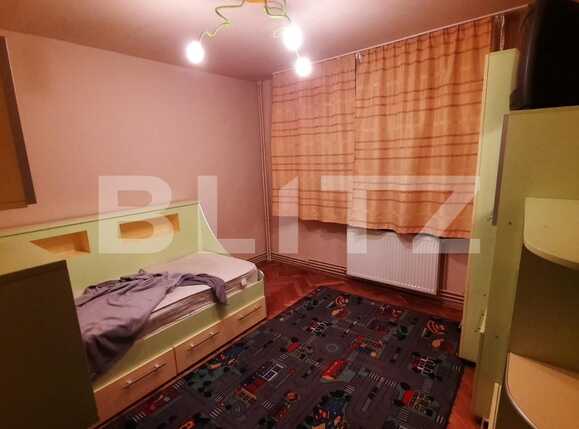 Apartament de închiriat 3 camere Tudor Vladimirescu - 73949AI | BLITZ Târgu Mureș | Poza6