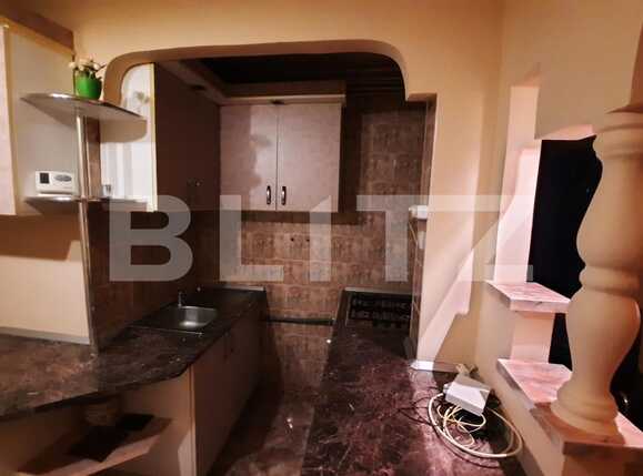 Apartament de închiriat 3 camere Tudor Vladimirescu - 73949AI | BLITZ Târgu Mureș | Poza10
