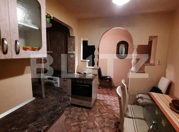 Apartament de închiriat 3 camere Tudor Vladimirescu - 73949AI | BLITZ Târgu Mureș | Poza11