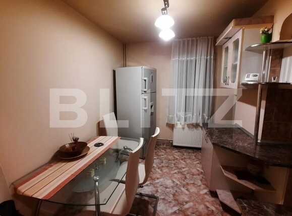 Apartament de închiriat 3 camere Tudor Vladimirescu - 73949AI | BLITZ Târgu Mureș | Poza9