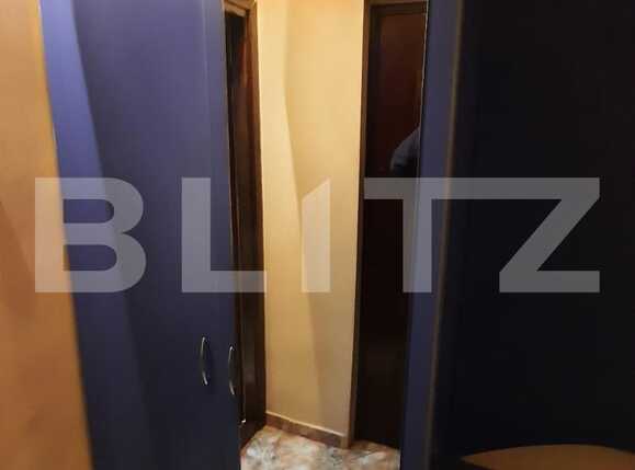 Apartament de închiriat 3 camere Tudor Vladimirescu - 73949AI | BLITZ Târgu Mureș | Poza15