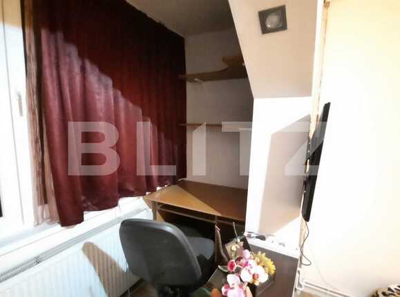 Apartament de închiriat 3 camere Tudor Vladimirescu - 73949AI | BLITZ Târgu Mureș | Poza4