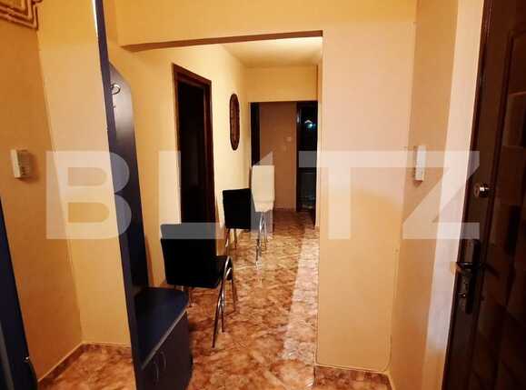 Apartament de închiriat 3 camere Tudor Vladimirescu - 73949AI | BLITZ Târgu Mureș | Poza14