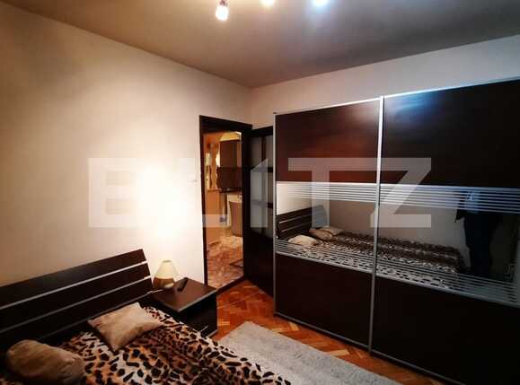 Apartament de închiriat 3 camere Tudor Vladimirescu - 73949AI | BLITZ Târgu Mureș | Poza2