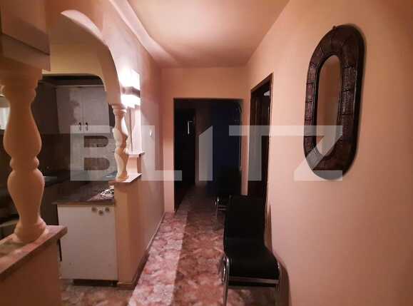Apartament de închiriat 3 camere Tudor Vladimirescu - 73949AI | BLITZ Târgu Mureș | Poza16