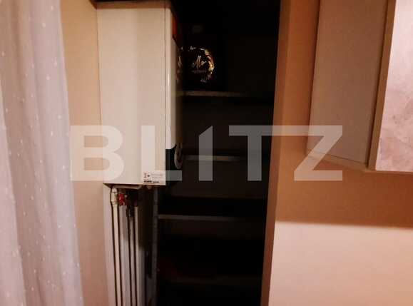 Apartament de închiriat 3 camere Tudor Vladimirescu - 73949AI | BLITZ Târgu Mureș | Poza17